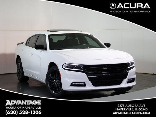 2023 DODGE Charger