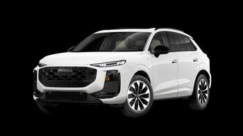 2026 Audi Q3