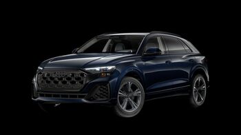 2027 Audi Q8