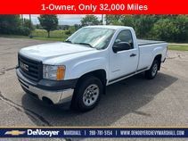 2010 GMC Sierra