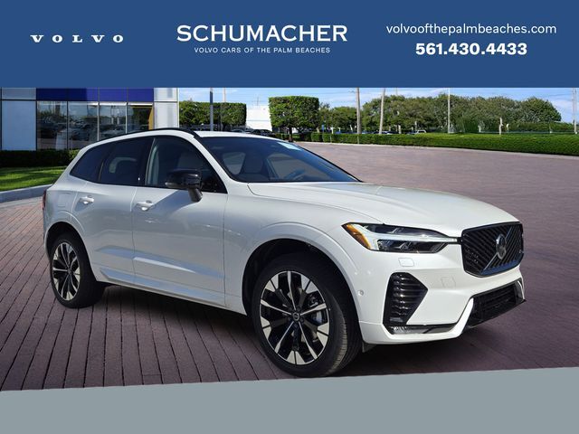 2026 VOLVO XC60