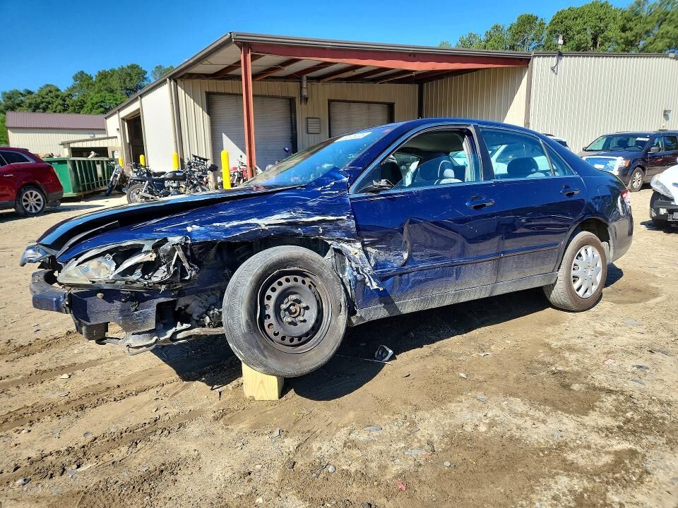 2003 HONDA Accord