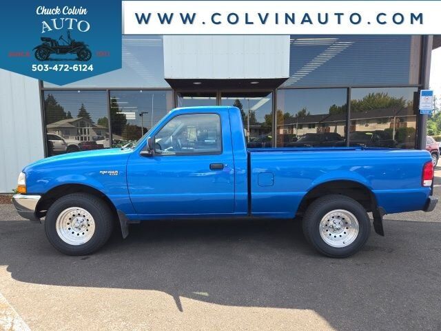 2000 FORD Ranger