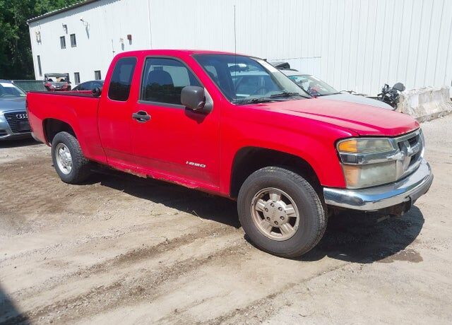 2006 ISUZU i-280