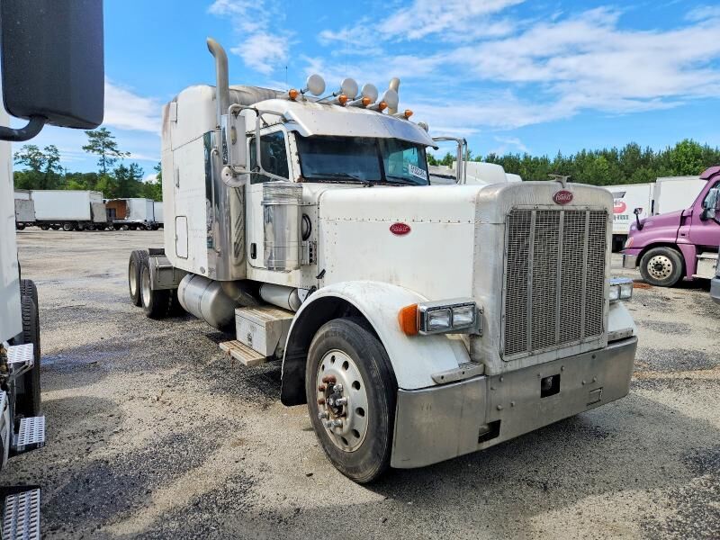 2006 PETERBILT 379