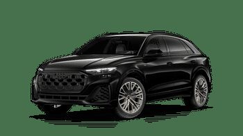 2027 Audi Q8