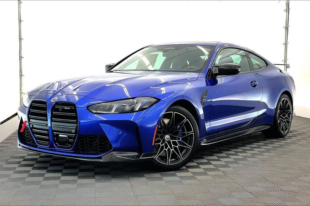 2026 BMW M4