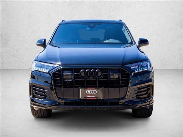 2023 Audi Q7