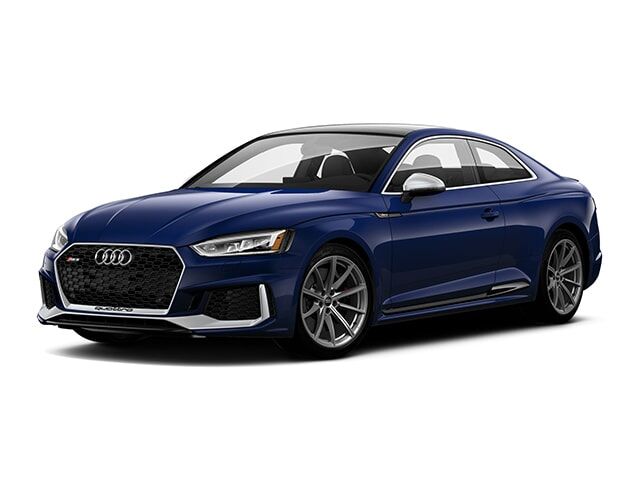 2019 AUDI RS5