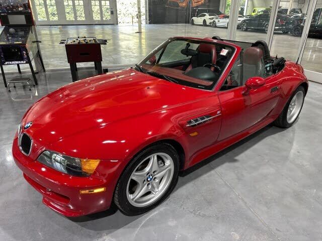 1998 BMW Z3