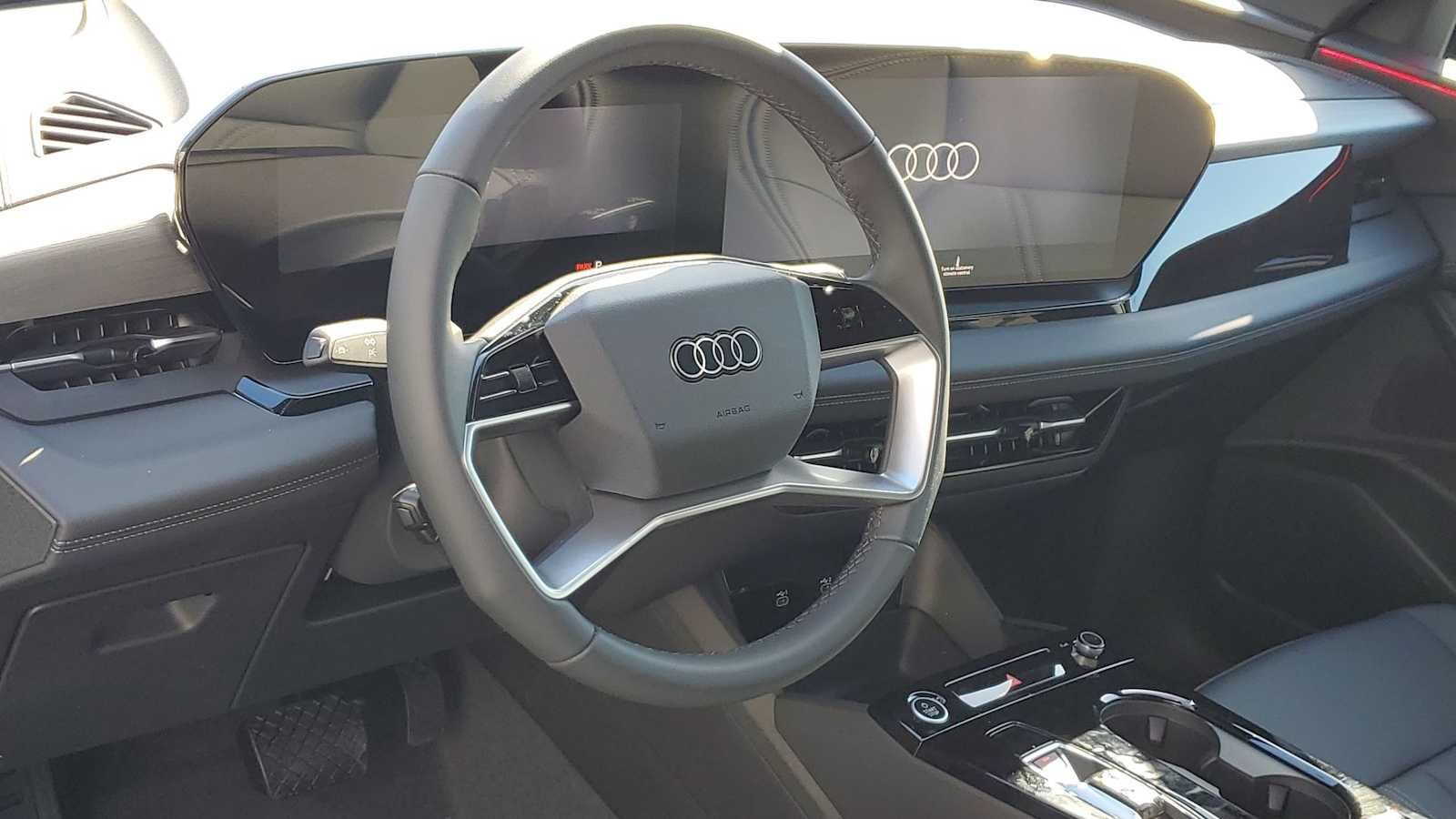 2027 Audi Q6