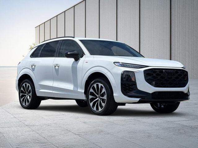 2026 Audi Q3