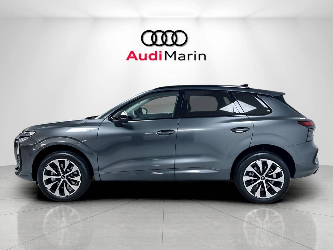 2026 Audi Q3
