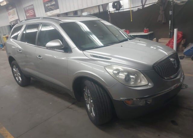 2008 BUICK Enclave