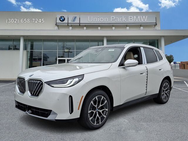 2026 BMW X3