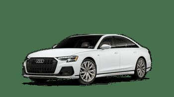 2027 Audi A8 L