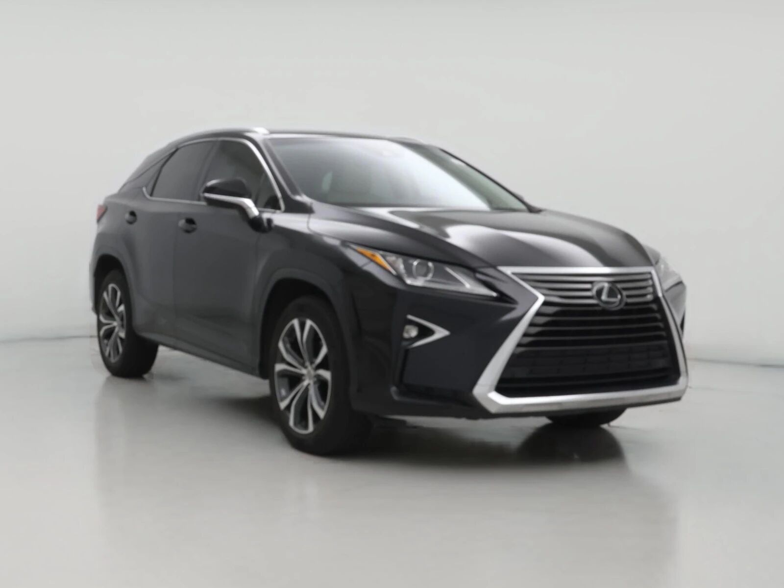 2017 LEXUS RX