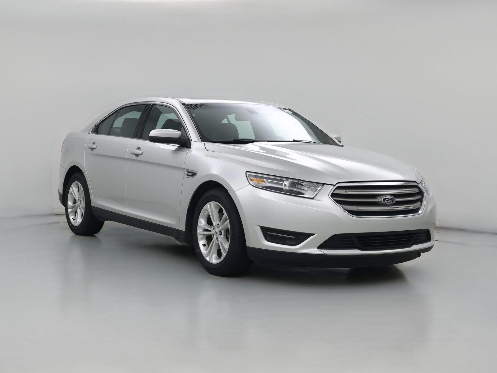 2016 FORD Taurus