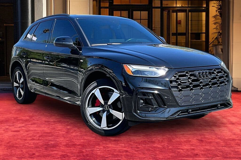 2024 Audi Q5