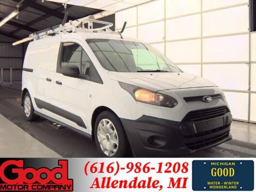 2016 FORD Transit