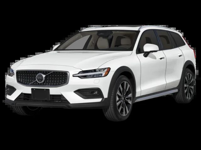 2026 VOLVO V60CC