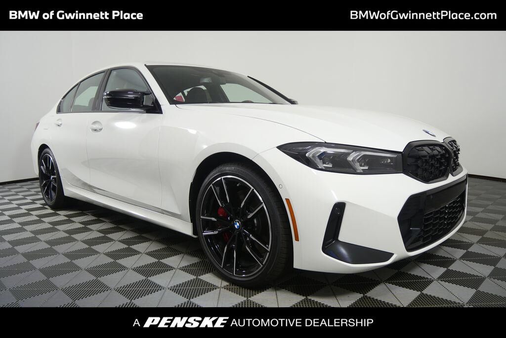 2026 BMW M3