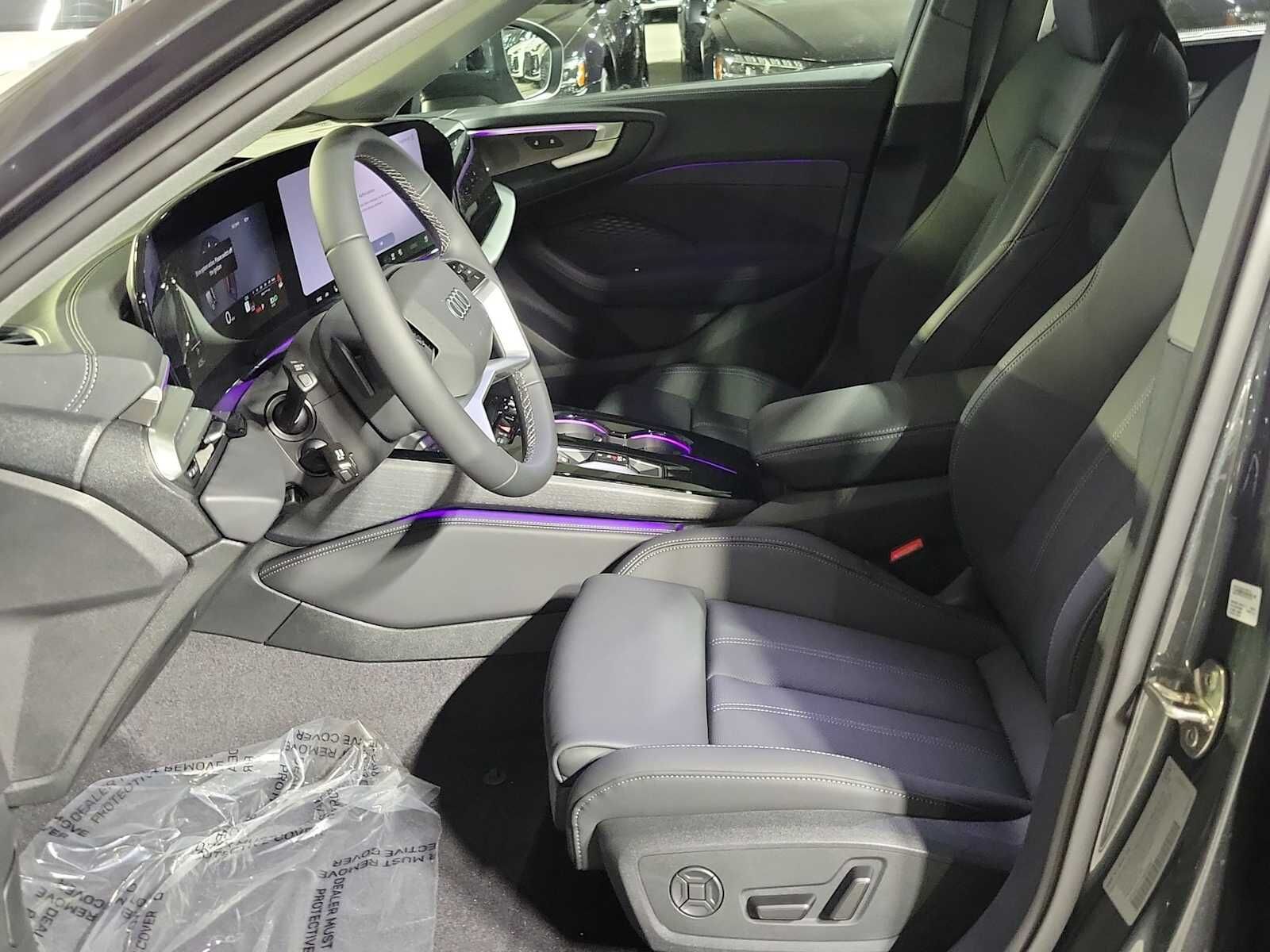 2026 Audi A5