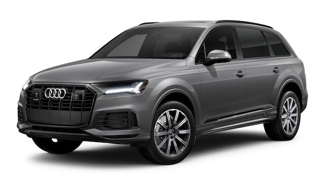 2023 Audi Q7