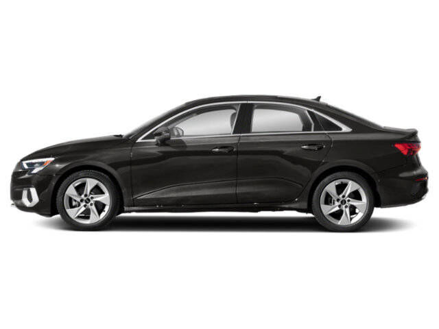 2023 Audi A3