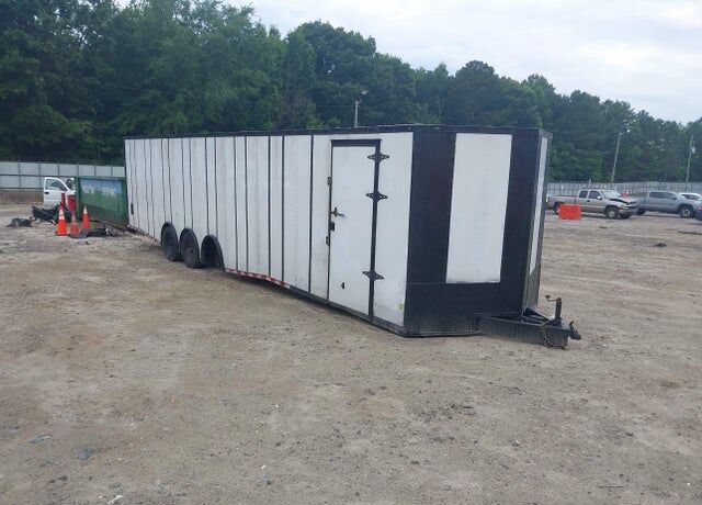 2023 ROCK SOLID CARGO Rock Solid Cargo
