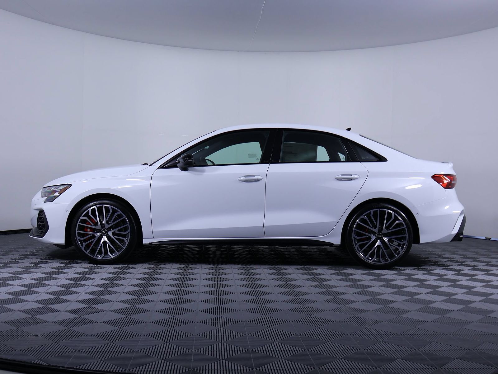 2026 Audi S3