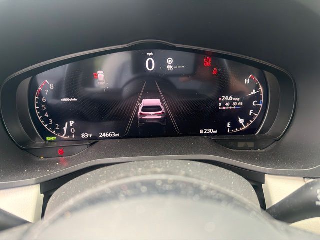 2024 MAZDA CX-90