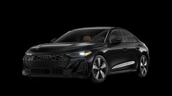 2026 Audi A5