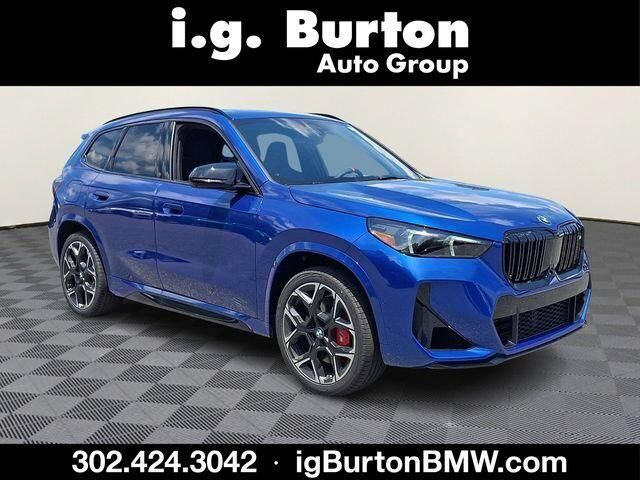 2026 BMW X1