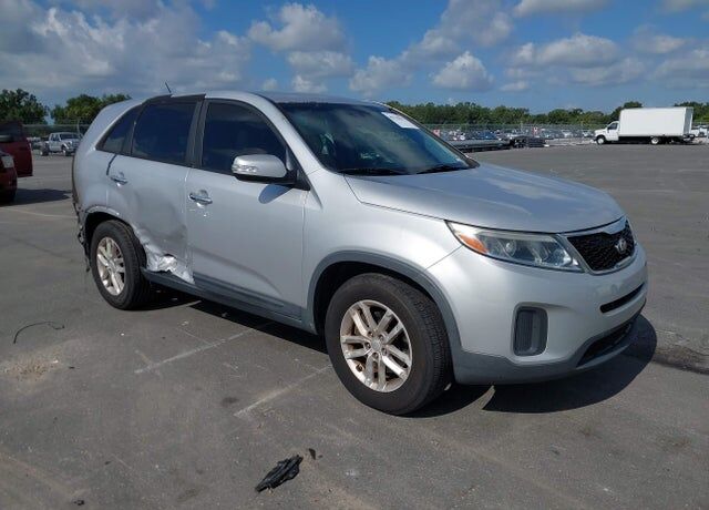 2014 KIA Sorento