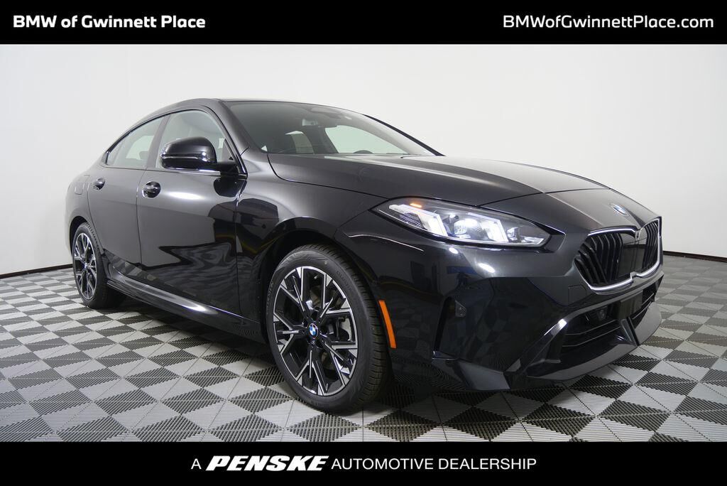 2026 BMW 2 Series