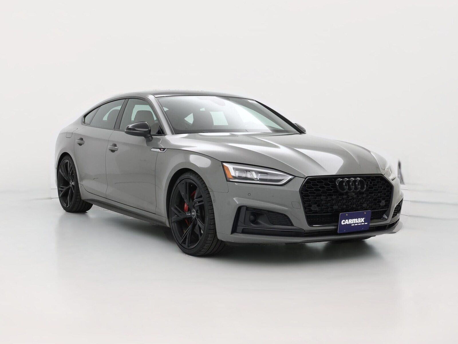 2019 AUDI S5