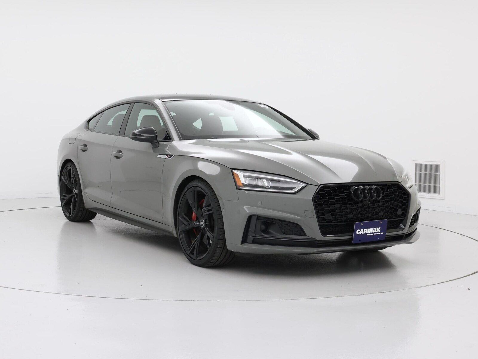 2019 Audi S5