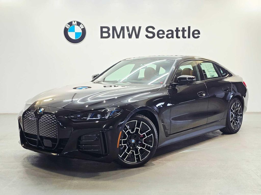 2026 BMW i4
