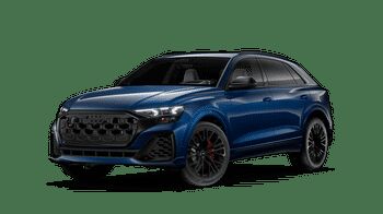 2027 AUDI SQ8