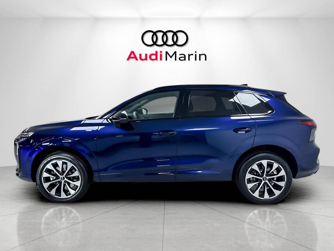 2026 Audi Q3