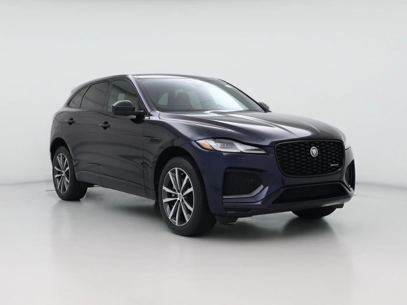 2024 JAGUAR F-Pace