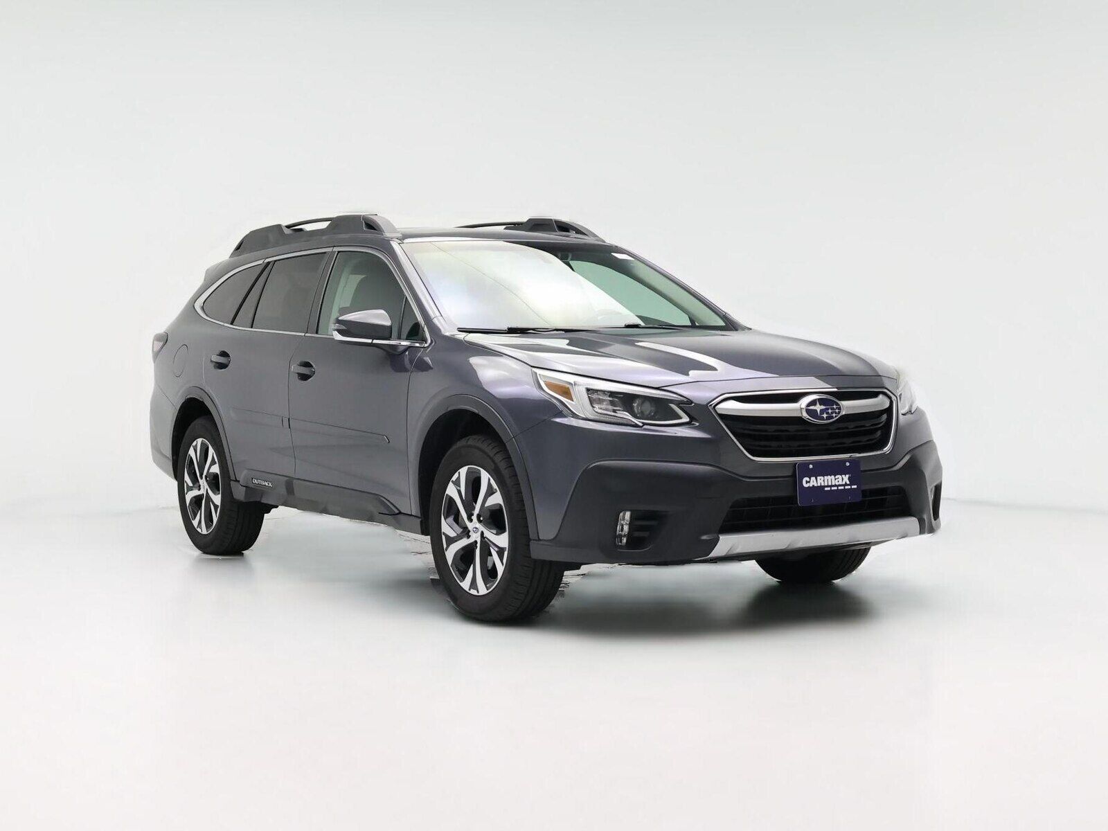 2021 SUBARU Outback