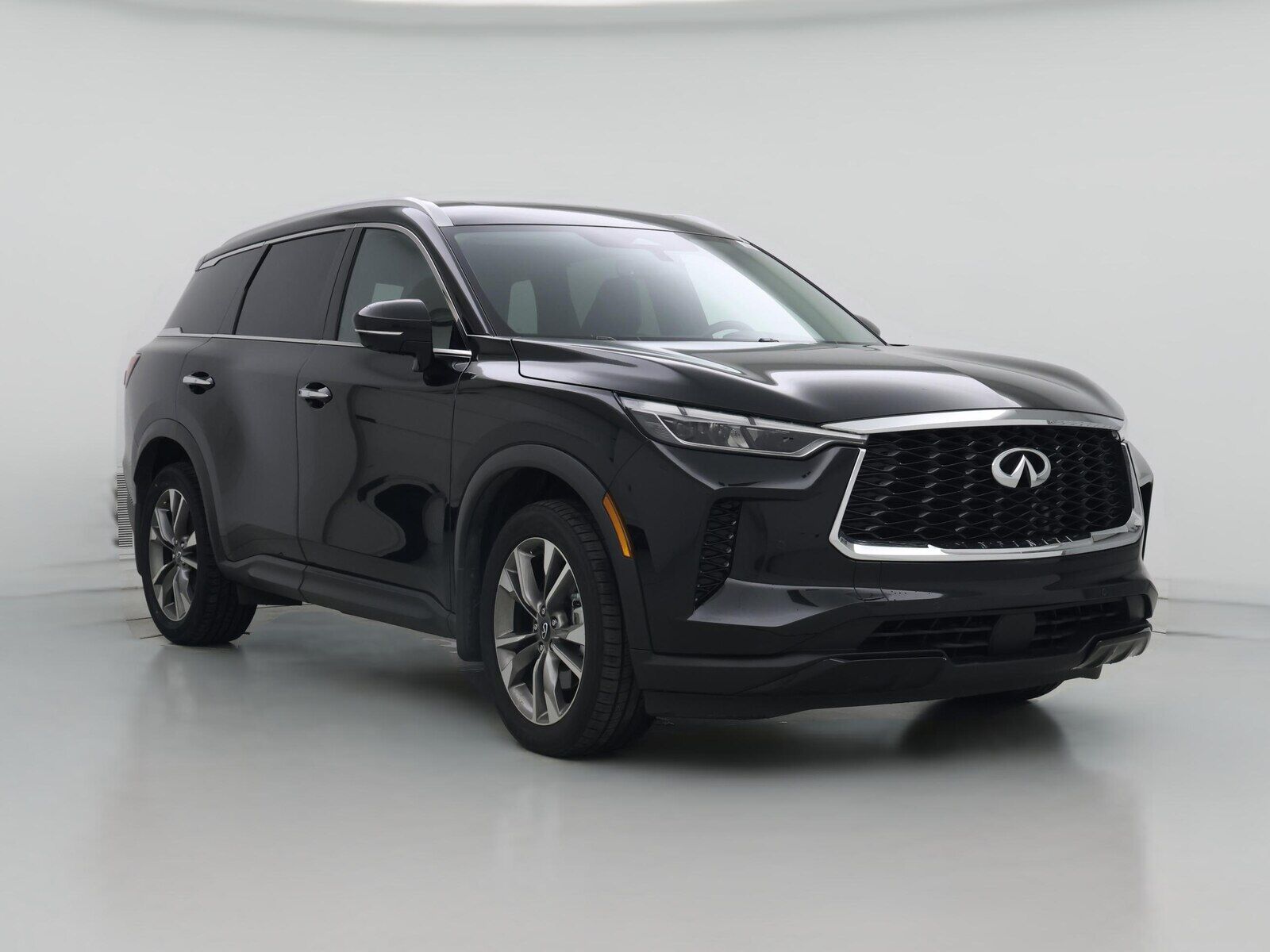 2023 INFINITI QX60