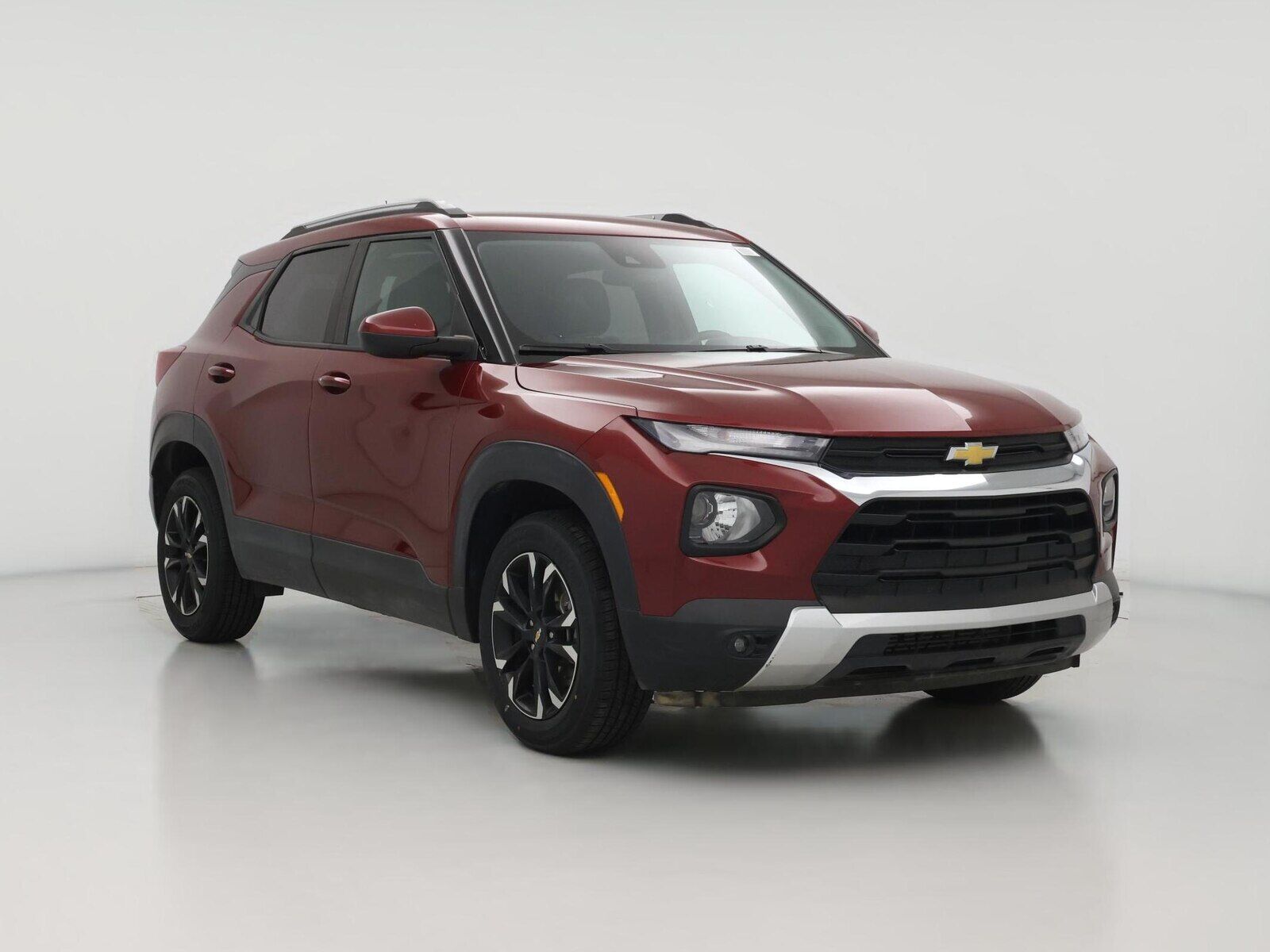 2022 CHEVROLET Trailblazer