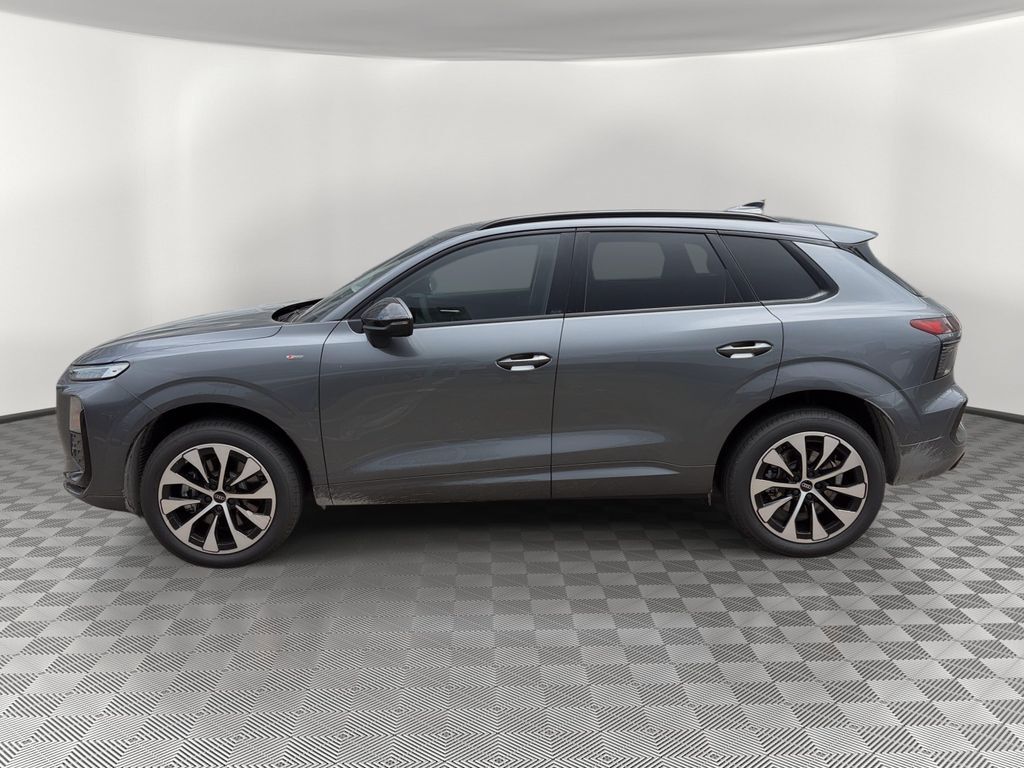 2026 Audi Q3