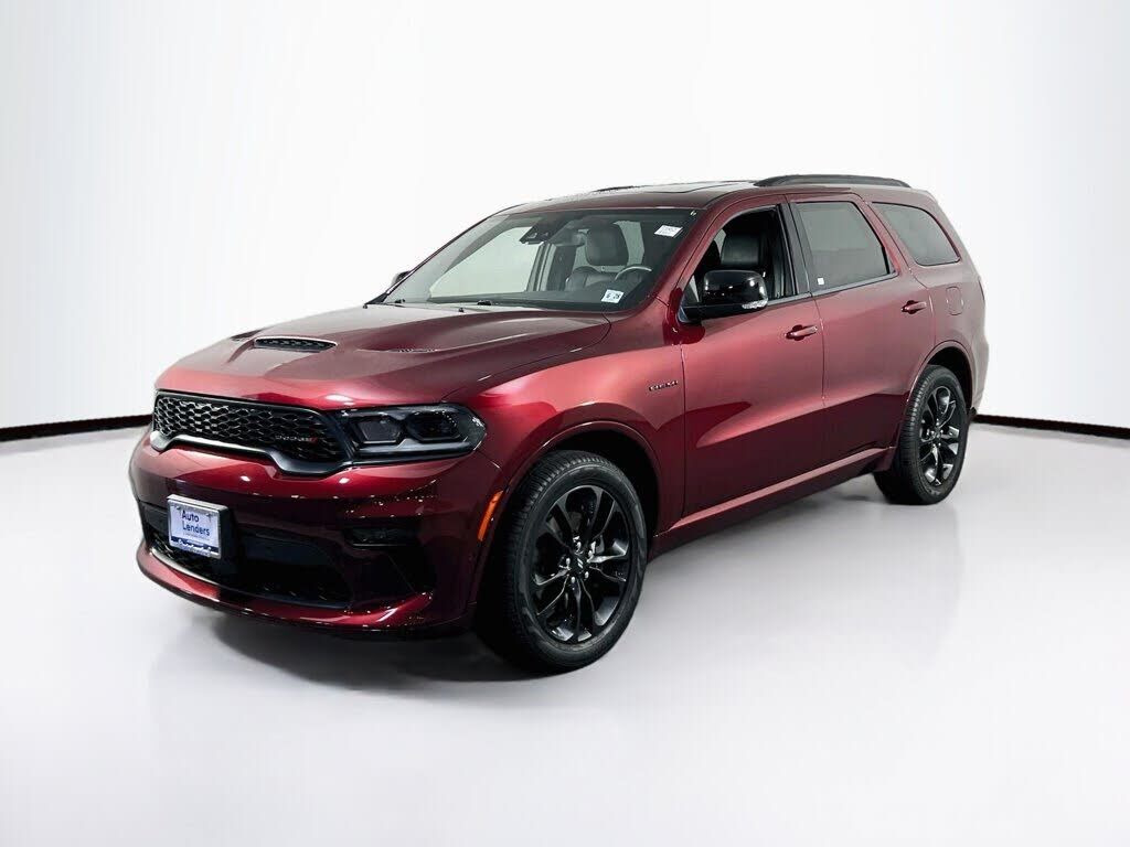 2023 DODGE Durango
