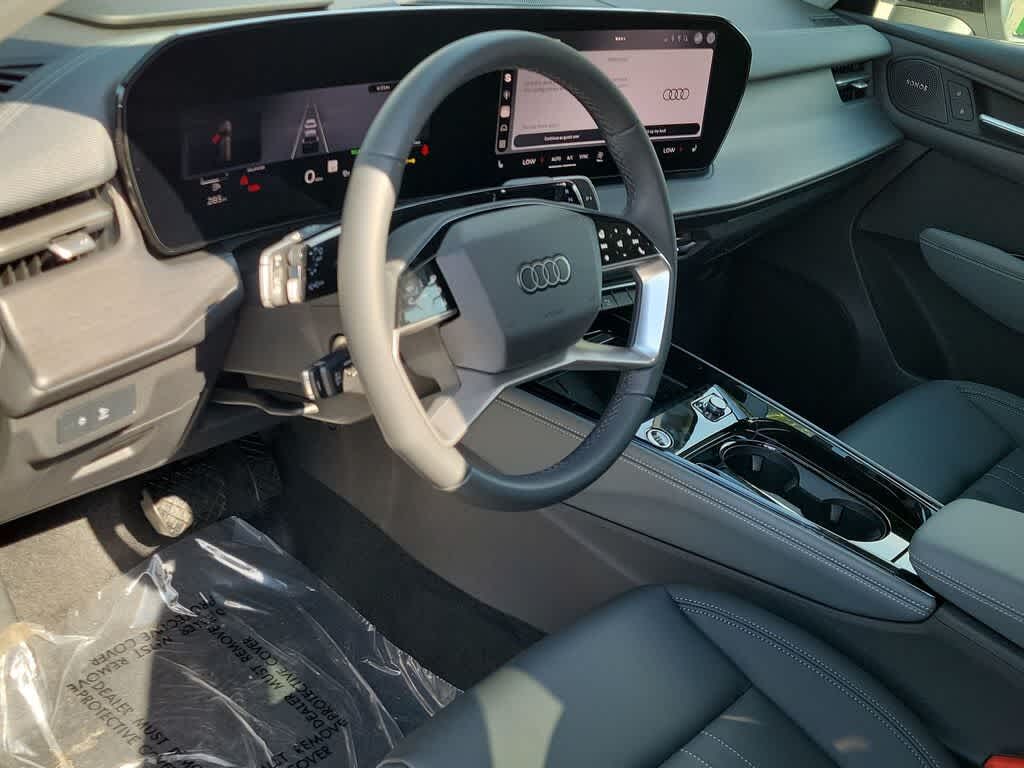 2026 Audi Q3