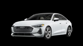 2026 Audi A5