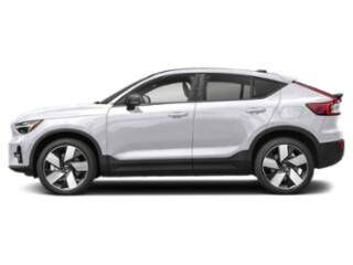 2023 VOLVO C40